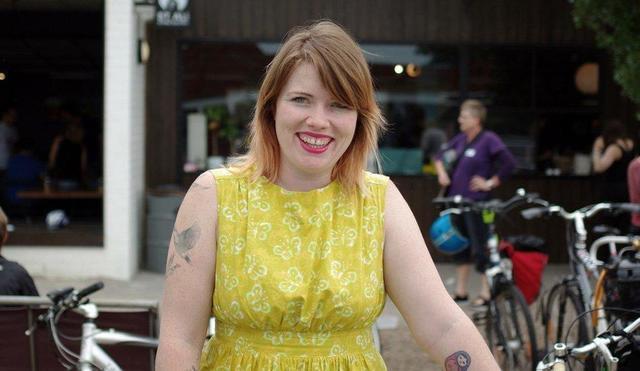 Clementine Ford hot photos