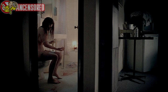 Emily Perkins topless image