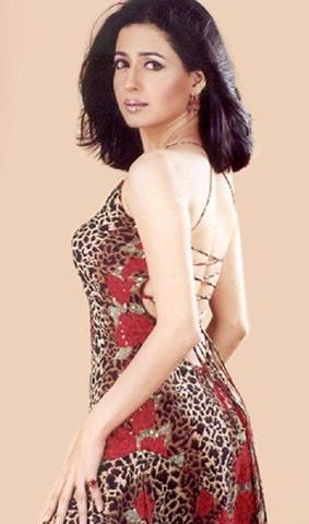 Priya Gill gefälschte Nacktbilder