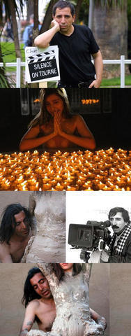 Samira Makhmalbaf nude photo
