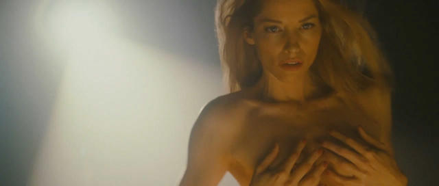 Sienna Guillory sexy sexy
