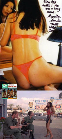  Hot snapshot Nina Muschallik tits