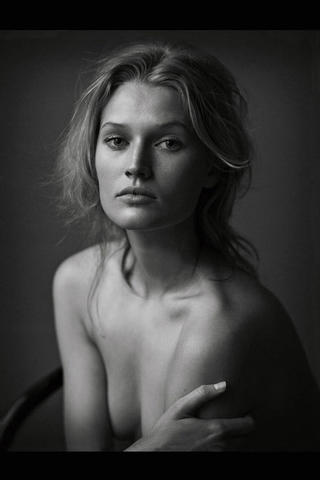 Stephanie Fredricks Nacktbilder