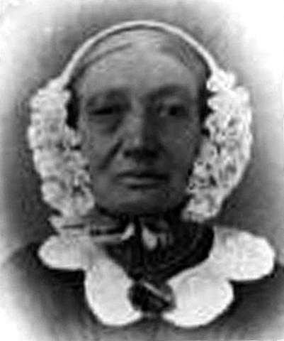 Spencer Margaret Richmond Titten