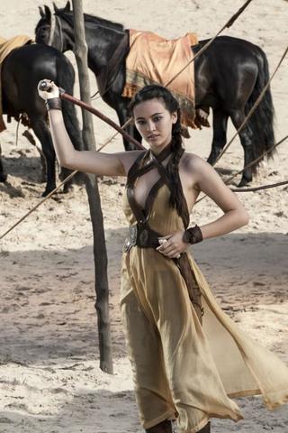 Fappening jessica henwick the Game of