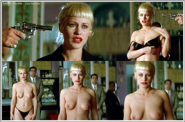 Anna Chipovskaya gefälschte Nacktbilder