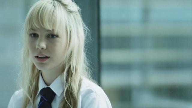 Naked adelaide clemens Movie: Parade's
