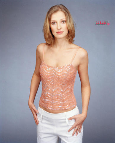 models Alexandra Maria Lara 22 years barefaced picture home