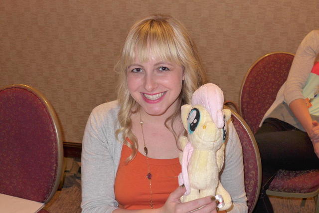 Andrea Libman Nudographie