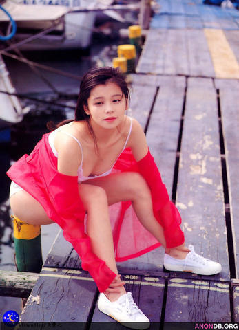 celebritie Vivian Hsu 2015 naked image home