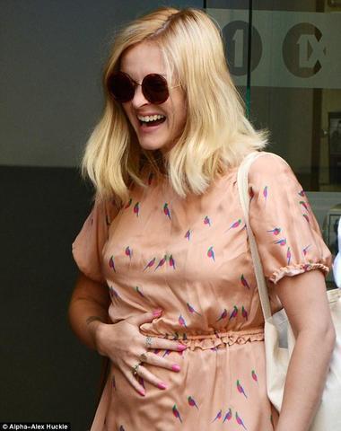 Fearne Cotton sexy hot