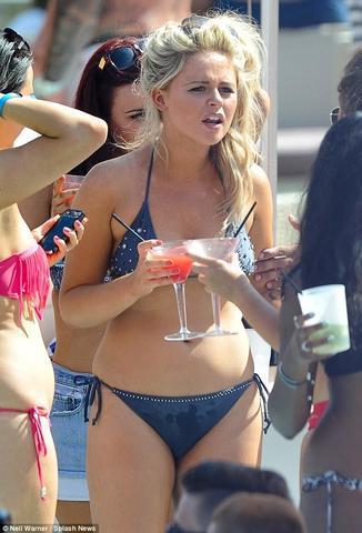Sexy Emily Atack picture high density