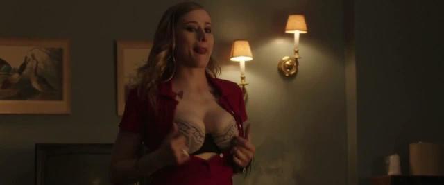  Hot photography Olivia Taylor Dudley tits