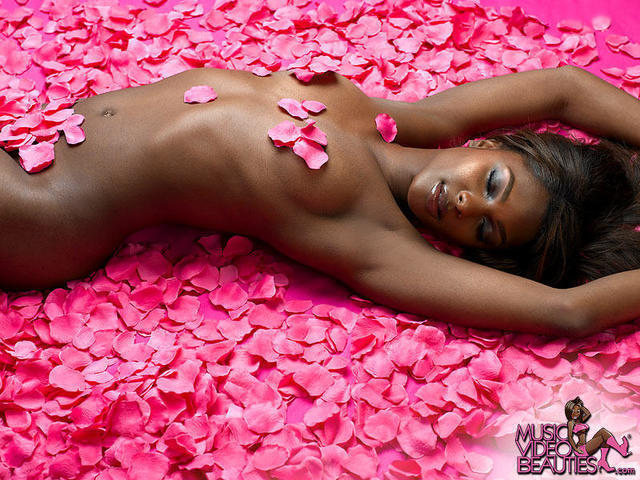 Lanisha Cole nude picture