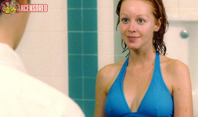 Lindy Booth fotos sexy