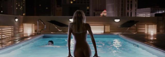 sexy Isabel Lucas