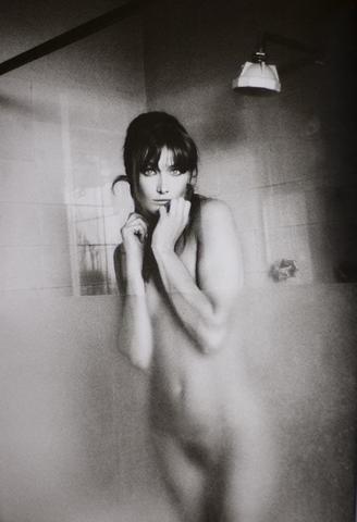 Naked Sarah Chronis photography