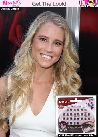 Cassidy Gifford ancensored