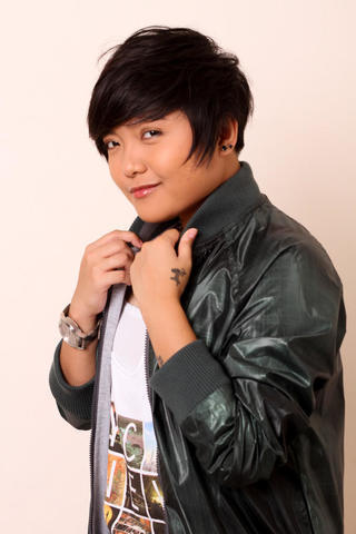 Charice Nudographie