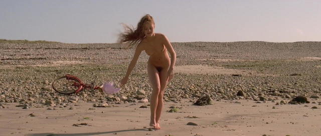 Daisy Ridley nude image