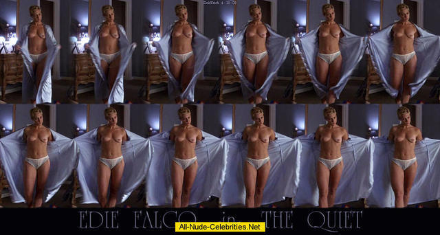 Patricia Aulitzky topless