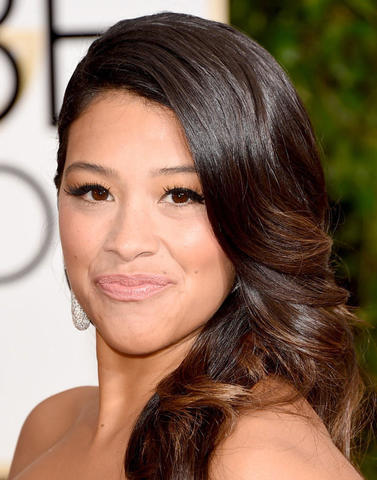 Gina Rodriguez Nudographie