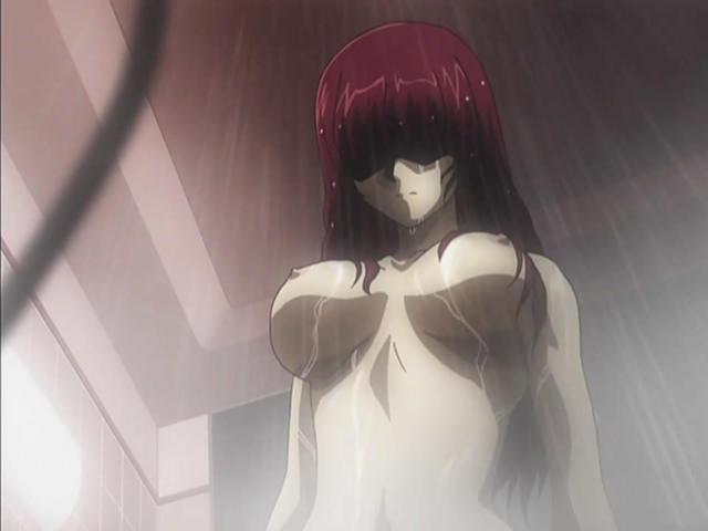 Ami Koshimizu desnudo caliente
