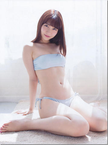 Aya Hirano sexy pics
