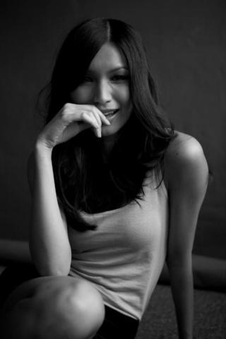  Hot image Gemma Chan tits