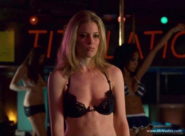 Gillian Jacobs escena de sexo