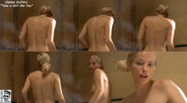 Sienna Guillory the fappening