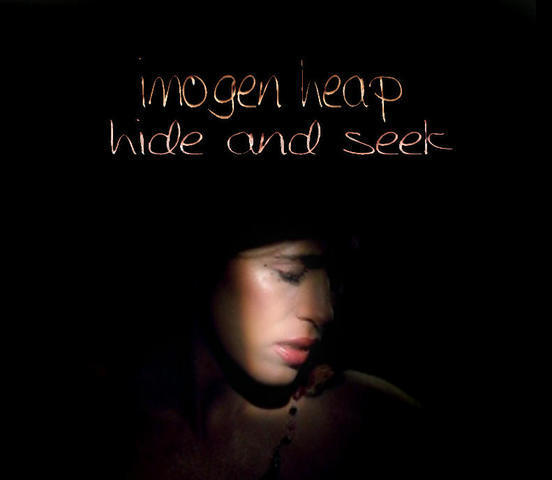 Imogen Heap ancensored