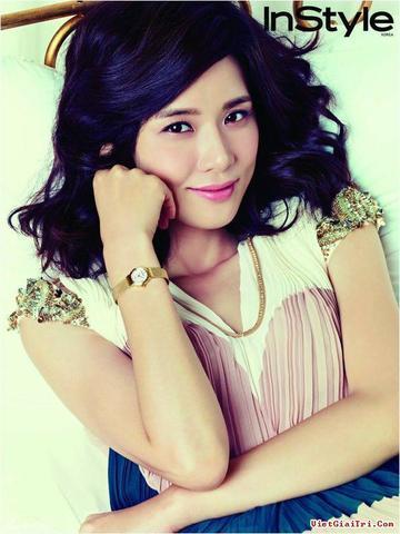 Bo-young Lee photos nues