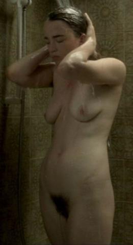 Adèle Haenel nude photography