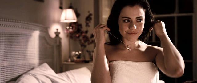 actress Jennie Jacques 24 years titties foto home