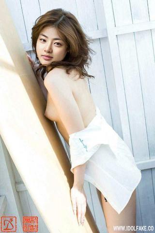 actress So-ra Kang young erogenous photography home