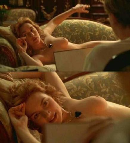 Kate Winslet hot pics