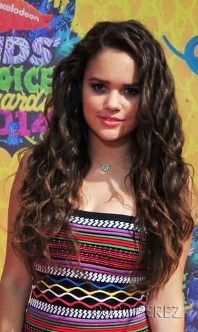 Madison Pettis topless photography
