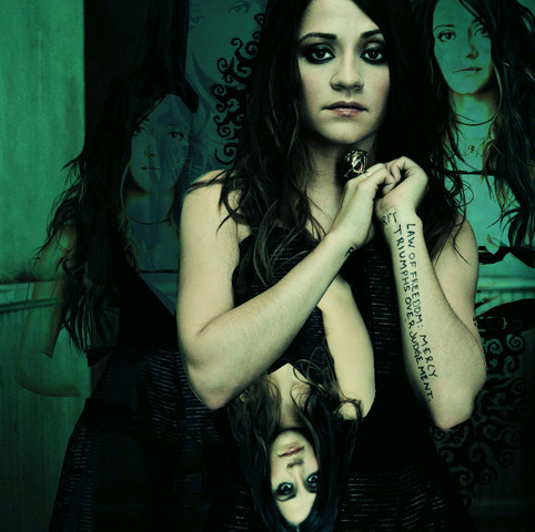 Lacey Sturm nude picture