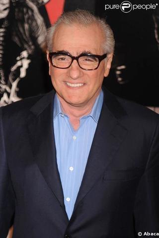 Domenica Cameron-Scorsese nude pic
