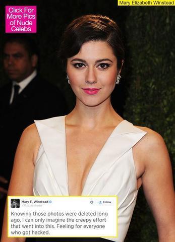 celebritie Mary Elizabeth Winstead 25 years provoking photoshoot in the club