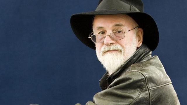 Rhianna Pratchett gefälschte Nacktbilder