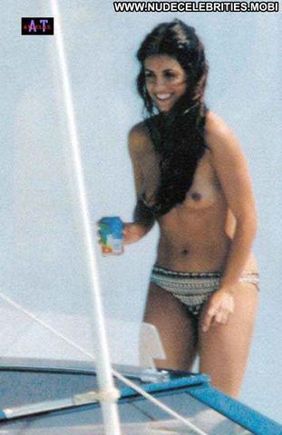 Monica Padilla fotos de desnudos