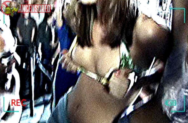 Michelle Morgan nude picture