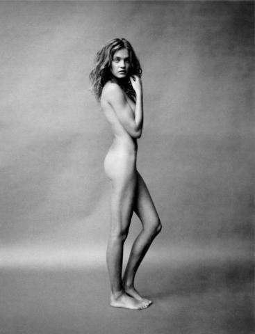 Natalia Vodianova nude picture