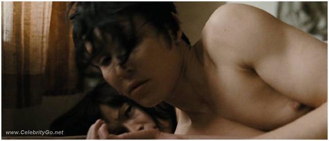 Noomi Rapace leaked nude
