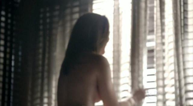 Adriana Birolli desnudo filtrado