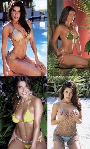 Adriana Cataño nude pic