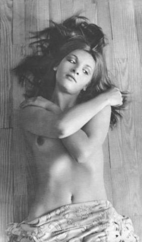 Agnes Spaak hot nude