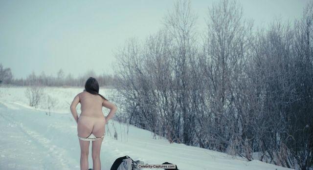 Alisa Shitikova desnudos falsos